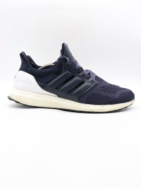 adidas Other - Adidas UltraBoost 1.0 Men's 12.5 "Legend Ink" Shadow Navy Blue Sneaker HQ2200